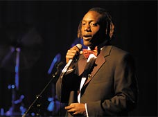Henry Olonga Mission Event at Haileybury, 4 December, 7.30pm
