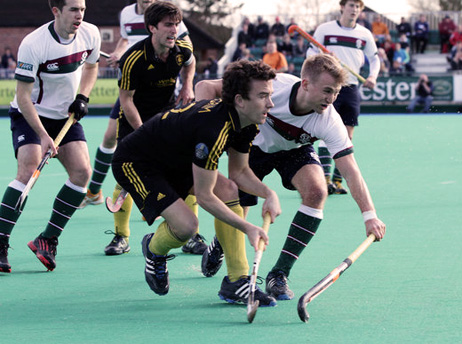 National Success for Hockey Players