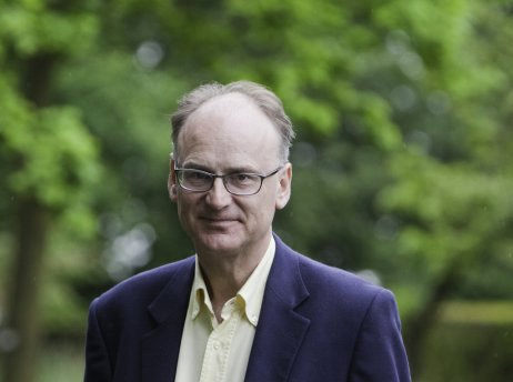 Author Matt Ridley to give lecture at Haileybury