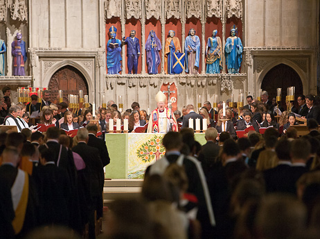 Haileybury celebrates 150 years of learning, leadership and the service of others