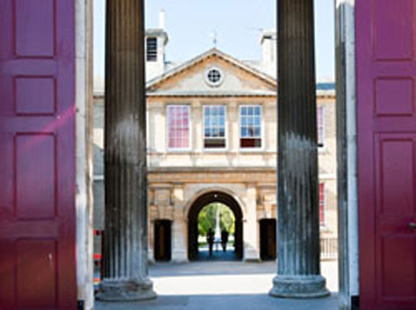 Considering Haileybury? Come to our next Open Morning