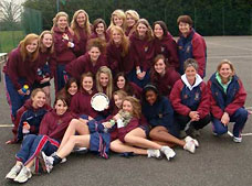 Haileybury win Felhambury Trophy