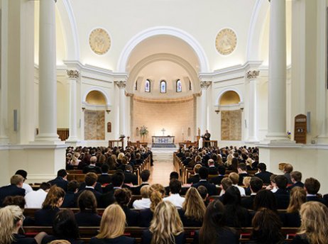 Haileybury’s summer of music begins