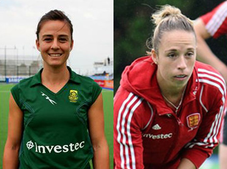 International players named as Haileybury’s hockey professionals for September 2014
