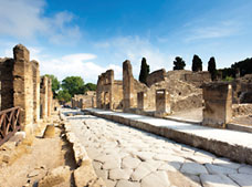 Life & Death in Pompeii & Herculaneum, 14 September, 7.30pm