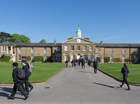 Haileybury celebrates yet another year of excellent IB Diploma results
