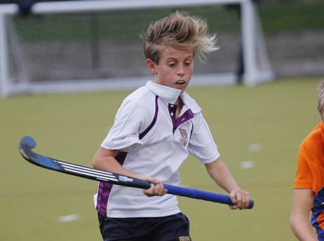 Good luck to all in the U11 IAPS Hockey Tournament