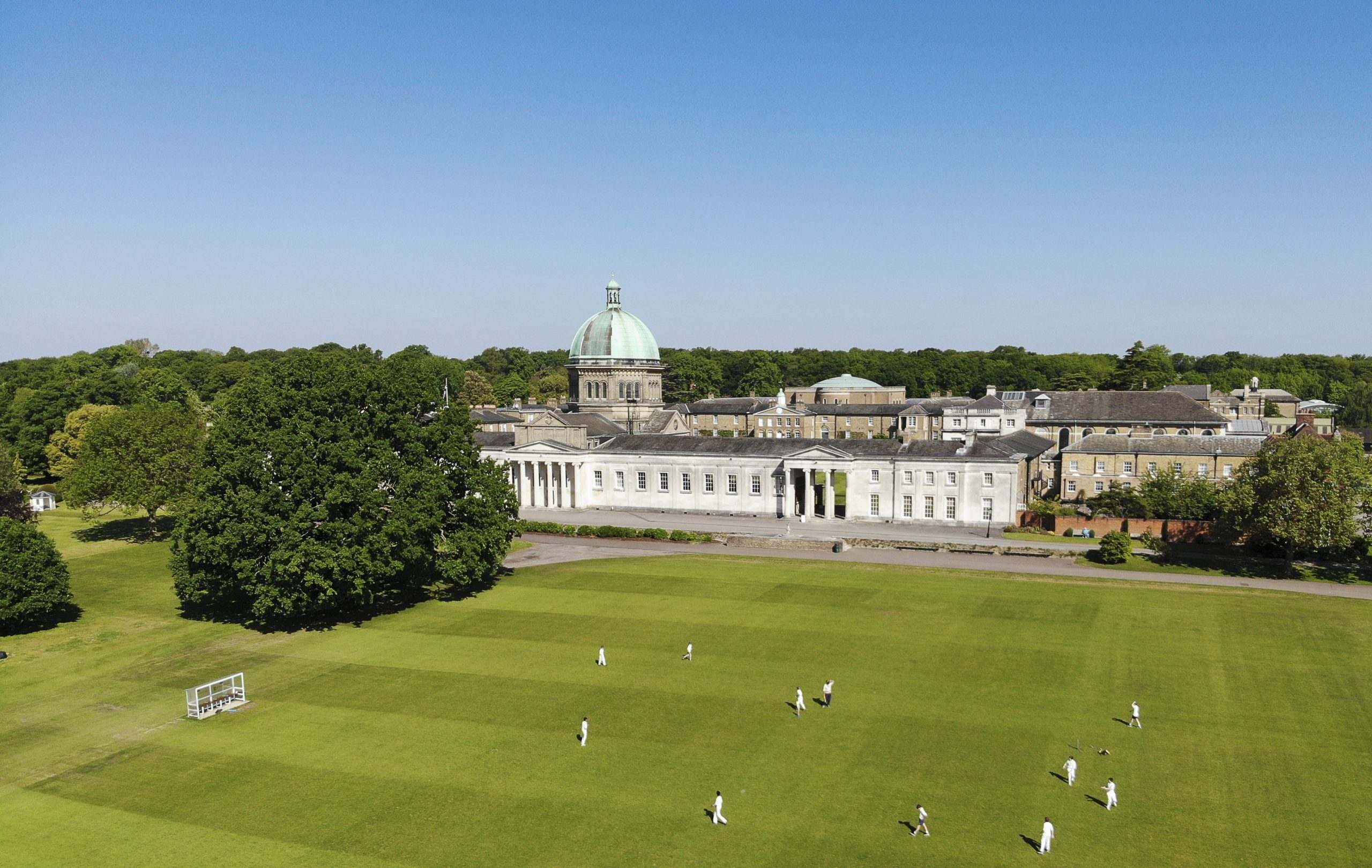 Visit Haileybury - Haileybury