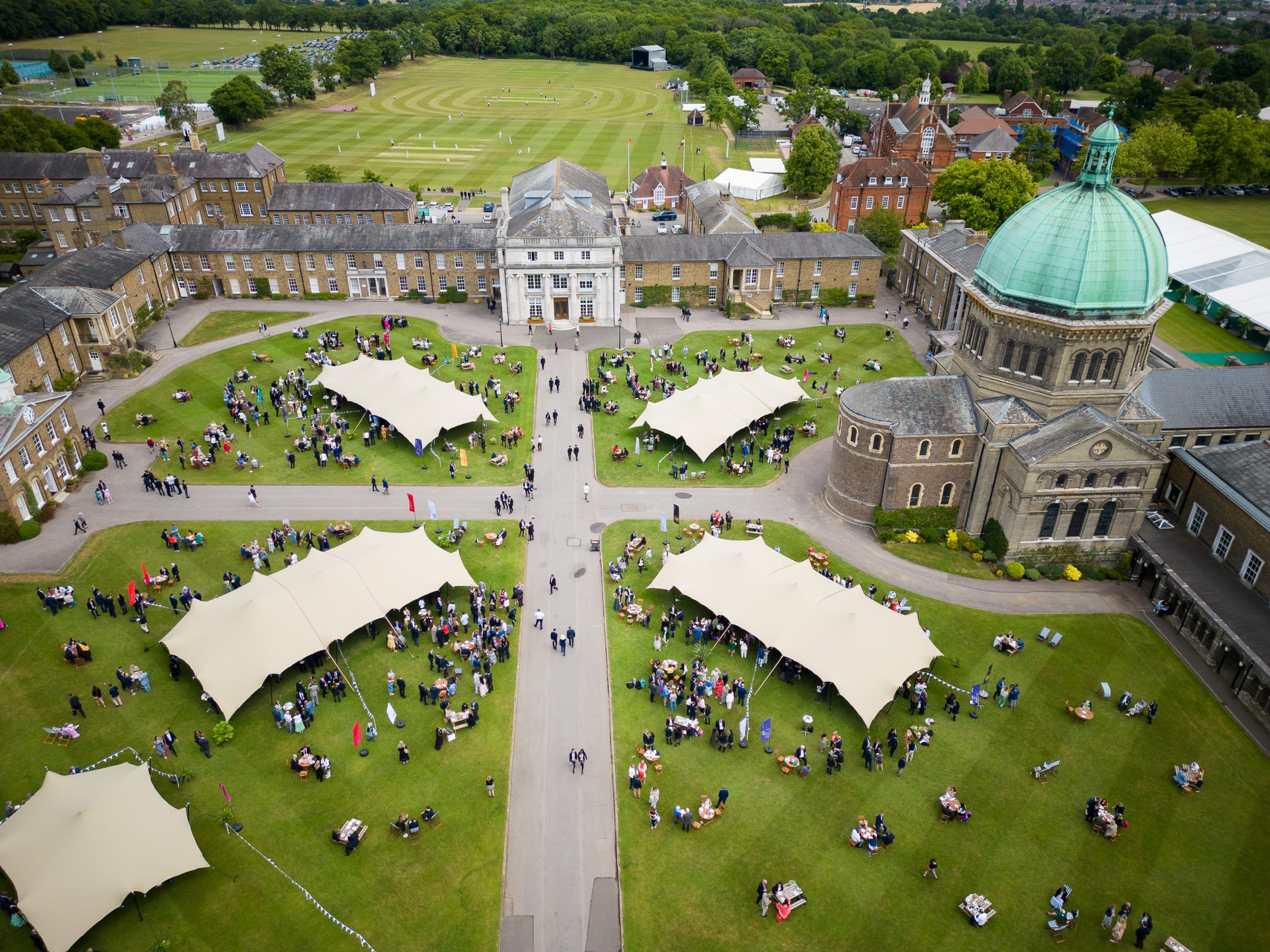 Events Photo Galleries - Haileybury