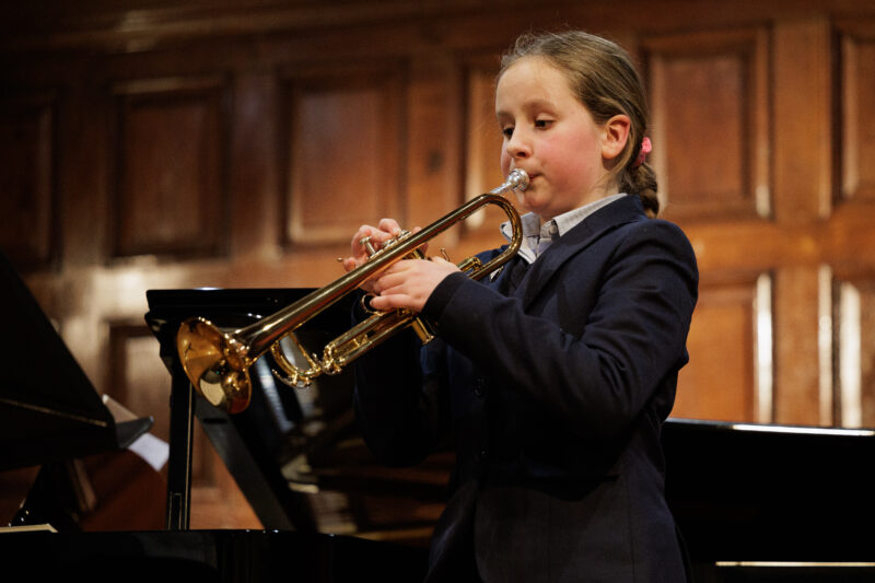 Haileybury Musician of the Year Final