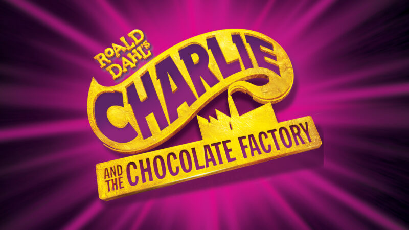 Charlie and the Chocolate Factory