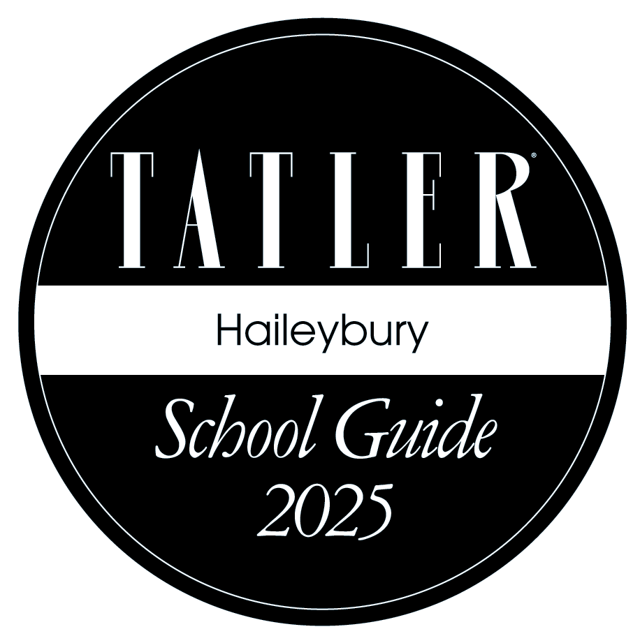 Welcome to our School - Haileybury