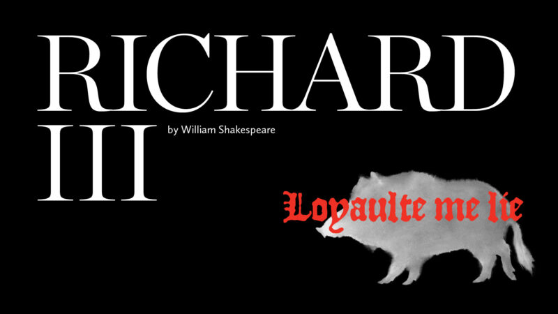 Richard III